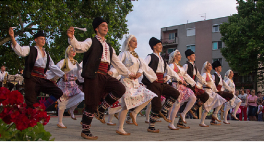 U Pećincima održan veliki Vidovdanski koncert